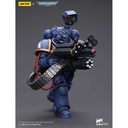 Joytoy Warhammer 40k - Ultramarines Desolation Marine with Castellan Launcher (Superfrag) (JT8827) Image_7