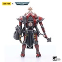 Joytoy Warhammer 40k - Adepta Sororitas Paragon Warsuit Sister Merewal (JT4508) Image_1