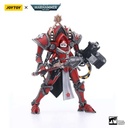 Joytoy Warhammer 40k - Adepta Sororitas Paragon Warsuit Sister Merewal (JT4508) Image_2