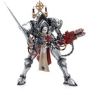Joytoy Warhammer 40k - Adepta Sororitas Order of the Argent Shroud Paragon Warsuit Sister Collaen (JT4669) Image_1