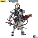 Joytoy Warhammer 40k - Adepta Sororitas Order of the Argent Shroud Paragon Warsuit Sister Collaen (JT4669) Image_3