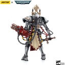 Joytoy Warhammer 40k - Adepta Sororitas Order of the Argent Shroud Paragon Warsuit Sister Collaen (JT4669) Image_4