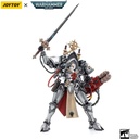 Joytoy Warhammer 40k - Adepta Sororitas Order of the Argent Shroud Paragon Warsuit Sister Collaen (JT4669) Image_5