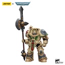Joytoy Warhammer 40k - Dark Angels Deathwing Champion (JT9183) Image_1