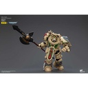 Joytoy Warhammer 40k - Dark Angels Deathwing Champion (JT9183) Image_3