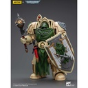Joytoy Warhammer 40k - Dark Angels Deathwing Knight with Mace of Absolution 2 (JT9213) Image_3