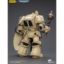 Joytoy Warhammer 40k - Dark Angels Deathwing Knight with Mace of Absolution 2 (JT9213) Image_7
