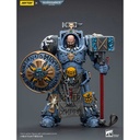 Joytoy Warhammer 40k - Space Wolves Arjac Rockfist (JT6878) Image_2