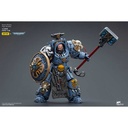 Joytoy Warhammer 40k - Space Wolves Arjac Rockfist (JT6878) Image_6