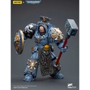 Joytoy Warhammer 40k - Space Wolves Arjac Rockfist (JT6878) Image_10