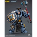 Joytoy Warhammer 40k - Space Wolves Arjac Rockfist (JT6878) Image_12