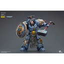 Joytoy Warhammer 40k - Space Wolves Arjac Rockfist (JT6878) Image_15