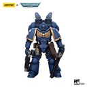 Joytoy Warhammer 40k - Ultramarines Jump Pack Intercessors Intercessor 2 (JT4393) Image_1