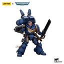 Joytoy Warhammer 40k - Ultramarines Jump Pack Intercessors Intercessor 2 (JT4393) Image_2