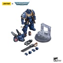 Joytoy Warhammer 40k - Ultramarines Jump Pack Intercessors Intercessor 2 (JT4393) Image_4