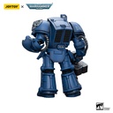 Joytoy Warhammer 40k - Ultramarines Terminator Squad Terminator with Storm Bolter (JT9930) Image_3