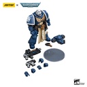 Joytoy Warhammer 40k - UltramarineS Sternguard Veteran with Combi-Plasma (JT9817) Image_4