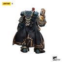 Joytoy Warhammer 40k - Sons Of Horus Legion Praetor With Power Fist (JT7493) Image_3