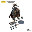 Joytoy Warhammer 40k - Sons of Horus Legion Praetor with Power Axe (JT9503) Image_4
