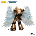 Joytoy Warhammer 40k - Blood Angels Sanguinary Guard with Encarmine Sword 2 (JT7066) Image_3
