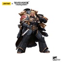 Joytoy Warhammer 40k - Space Wolves Leman Russ Primarch of the VIth Legion (JT6137) Image_2