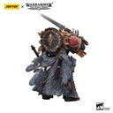 Joytoy Warhammer 40k - Space Wolves Leman Russ Primarch of the VIth Legion (JT6137) Image_3