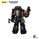 Joytoy Warhammer 40k - Space Wolves Deathsworn Pack Deathsworn 3 (JT6090) Image_3