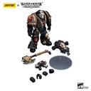 Joytoy Warhammer 40k - Space Wolves Deathsworn Pack Deathsworn 3 (JT6090) Image_4