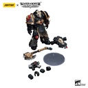 Joytoy Warhammer 40k - Space Wolves Deathsworn Pack Deathsworn 4 (JT6113) Image_4