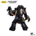 Joytoy Warhammer 40k - Space Wolves Deathsworn Pack Deathsworn 5 (JT6120) Image_3