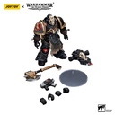 Joytoy Warhammer 40k - Space Wolves Deathsworn Pack Deathsworn 5 (JT6120) Image_4