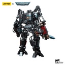 Joytoy Warhammer 40k - Grey Knights Nemesis Dreadknight (Including action figures) (JT6434) Image_3