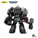 Joytoy Warhammer 40k - Grey Knights Nemesis Dreadknight (Including action figures) (JT6434) Image_6