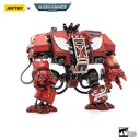 Joytoy Warhammer 40k - Blood Angels Furioso Dreadnought Brother Samel (JT2634) Image_1