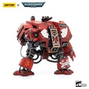 Joytoy Warhammer 40k - Blood Angels Furioso Dreadnought Brother Samel (JT2634) Image_4