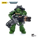 Joytoy Warhammer 40k - Salamanders Eradicators Brother Xavak (JT5277) Image_2