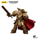 Joytoy Warhammer 40k - Imperial Fists Rogal Dorn, Primarch of the VIIth Legion (JT8865) Image_3
