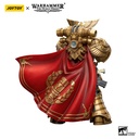 Joytoy Warhammer 40k - Imperial Fists Rogal Dorn, Primarch of the VIIth Legion (JT8865) Image_4
