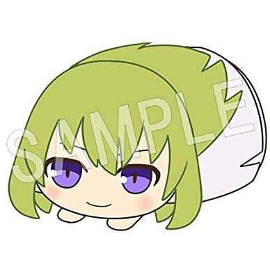 (PO) Fate/Grand Order - Absolute Demonic Battlefront: Babylonia - Mochikororin Vol.2 (7) Image_3