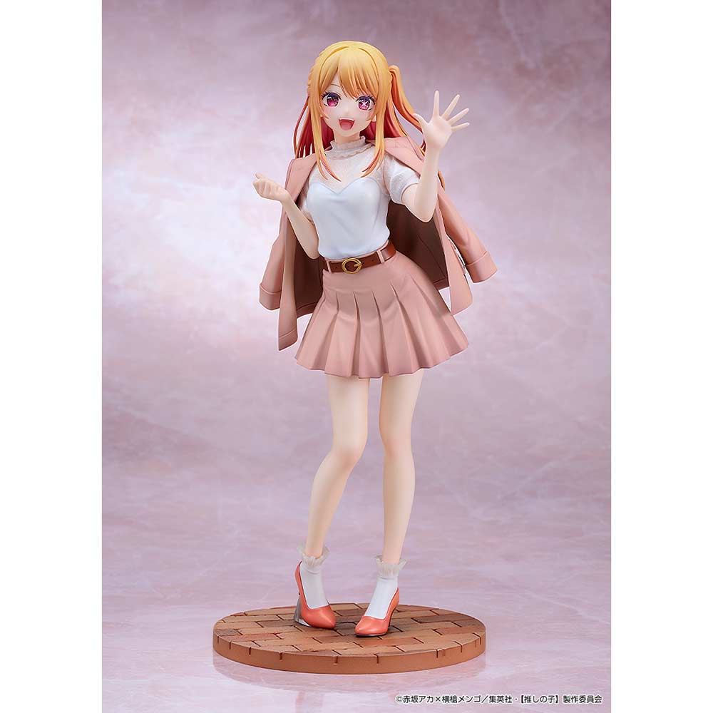 (PO) Oshi no Ko - Ruby: Date Style Ver. Image_7