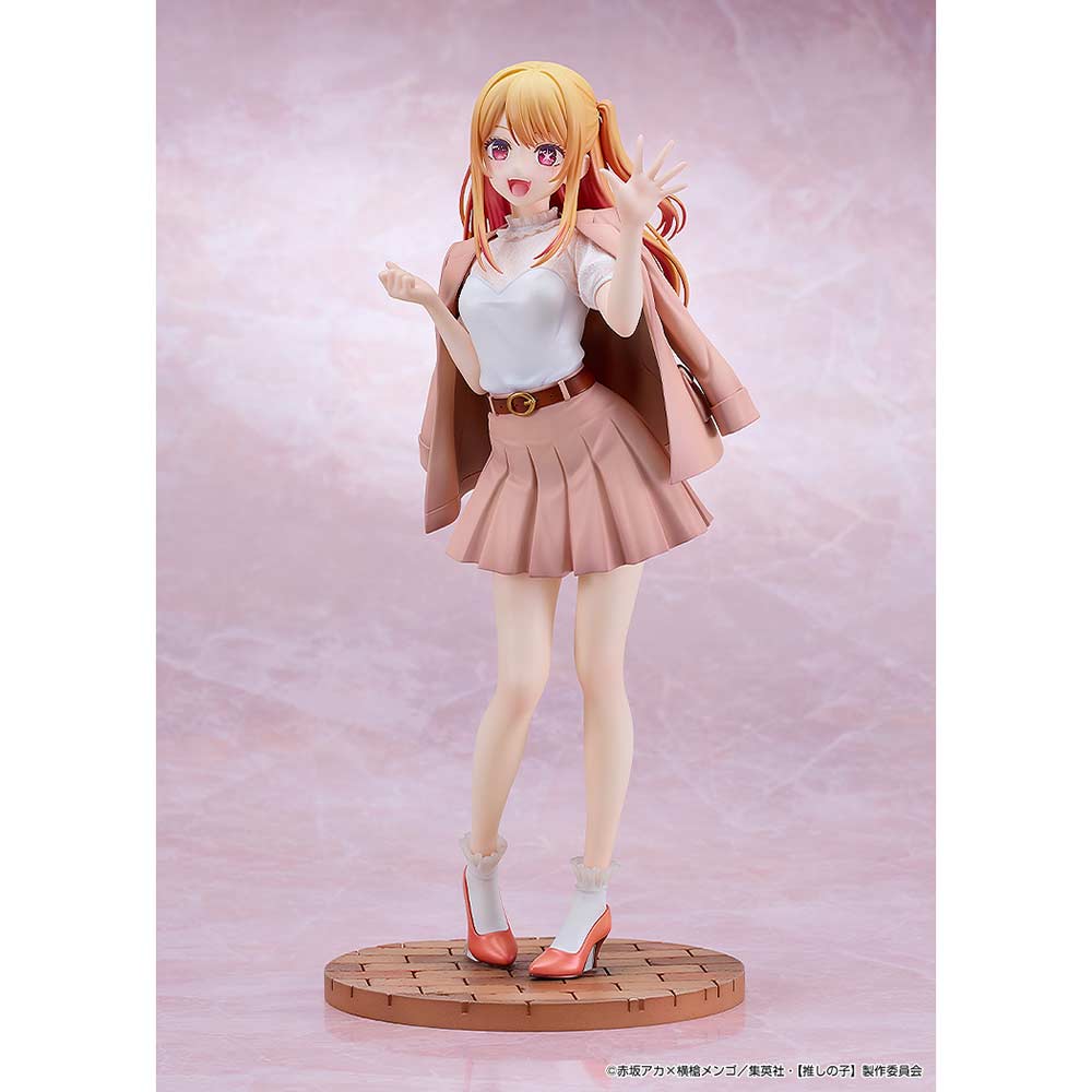 (PO) Oshi no Ko - Ruby: Date Style Ver. Image_8