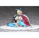 (PO) Girls' Frontline - VSK-94 Christmas Eve Detective Heavy Damage Ver. Image_9
