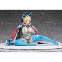(PO) Girls' Frontline - VSK-94 Christmas Eve Detective Heavy Damage Ver. Image_11
