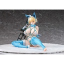 (PO) Girls' Frontline - VSK-94 Christmas Eve Detective Heavy Damage Ver. Image_13