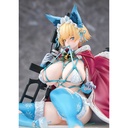 (PO) Girls' Frontline - VSK-94 Christmas Eve Detective Heavy Damage Ver. Image_15