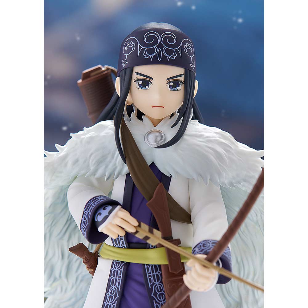 (PO) POP UP PARADE Golden Kamuy - Asirpa Image_2