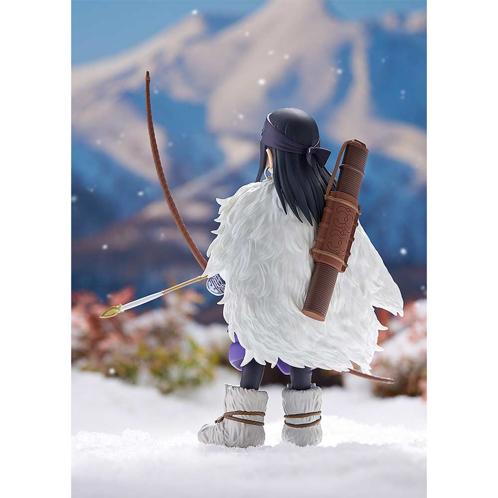 (PO) POP UP PARADE Golden Kamuy - Asirpa Image_4