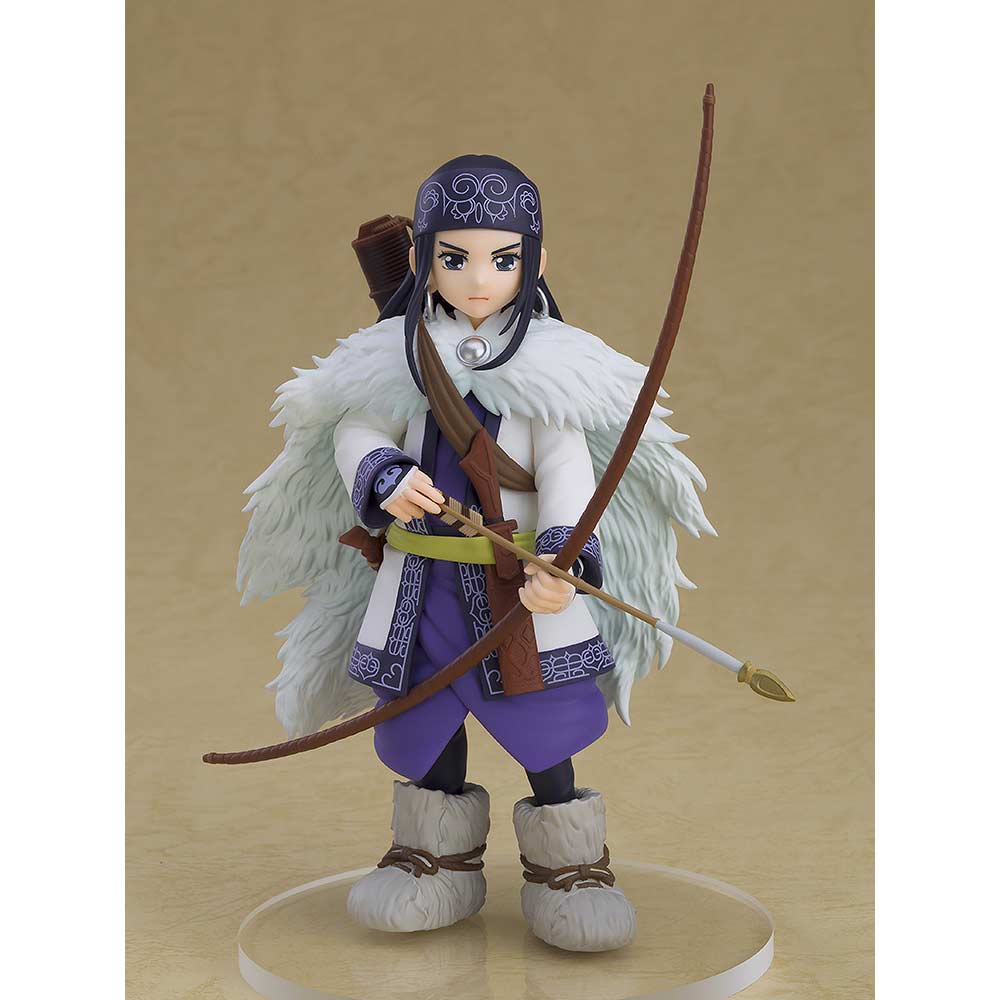 (PO) POP UP PARADE Golden Kamuy - Asirpa Image_6
