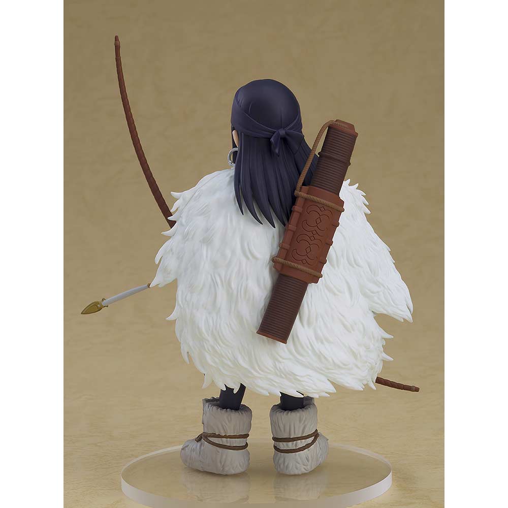 (PO) POP UP PARADE Golden Kamuy - Asirpa Image_7