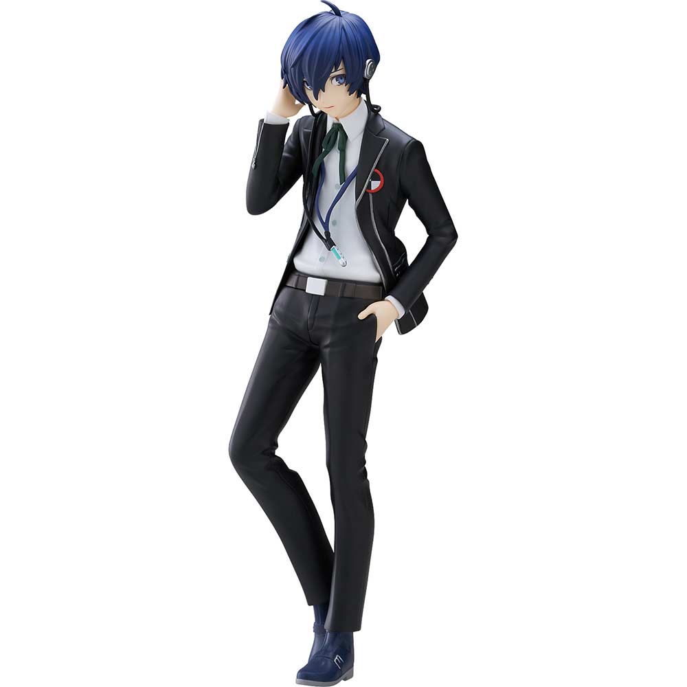 (PO) POP UP PARADE Persona 3 P3R Protagonist Image_2